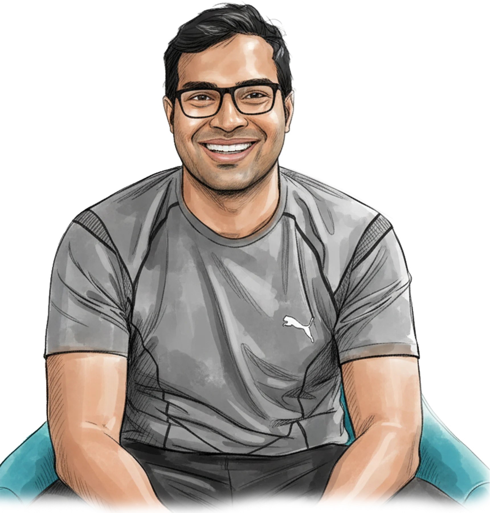 Ajitesh Korupolu
